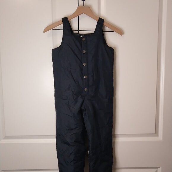 Old Navy Kids Puffer Snow Suit - Picture 2 of 10